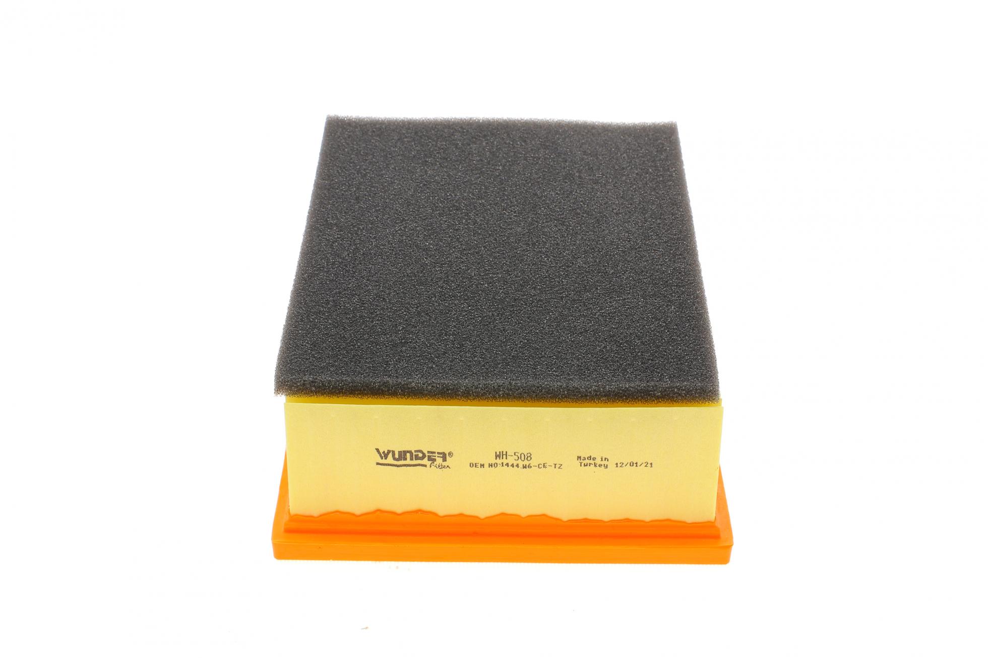 WH508 WUNDER FILTER